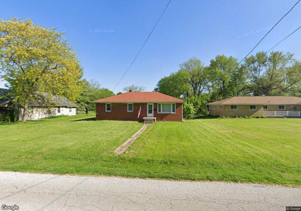 198 Royal Rd, Beech Grove, IN 46107 - photo 1