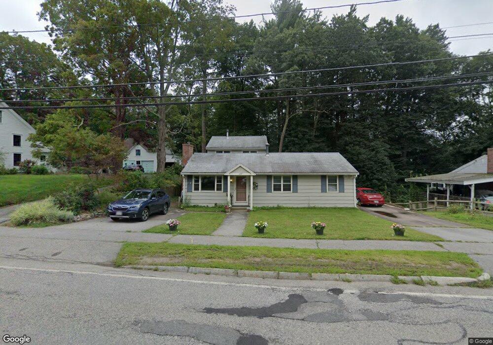 1563 Main St, Concord, MA 01742 - photo 1