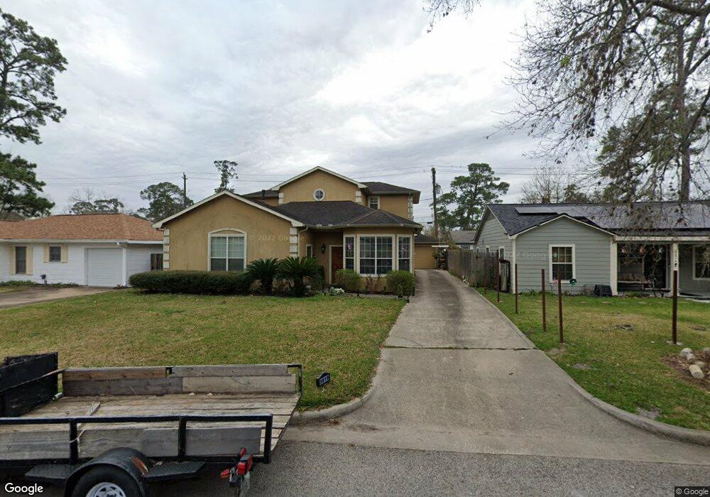3818 Wentworth St, Houston, TX 77004 - photo 1