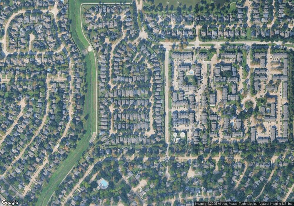 15602 Haleys Landing Ln, Houston, TX 77095 - photo 1