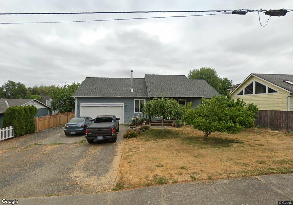 414 N 4th St, Carlton, OR 97111 - photo 1