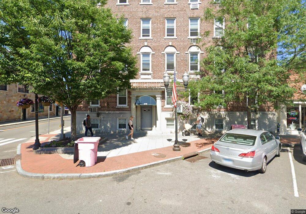 218 Bedford St unit 3D, Stamford, CT 06901 - photo 1