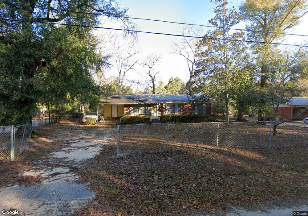 208 Edgewood Ave, Bainbridge, GA 39819 - photo 1