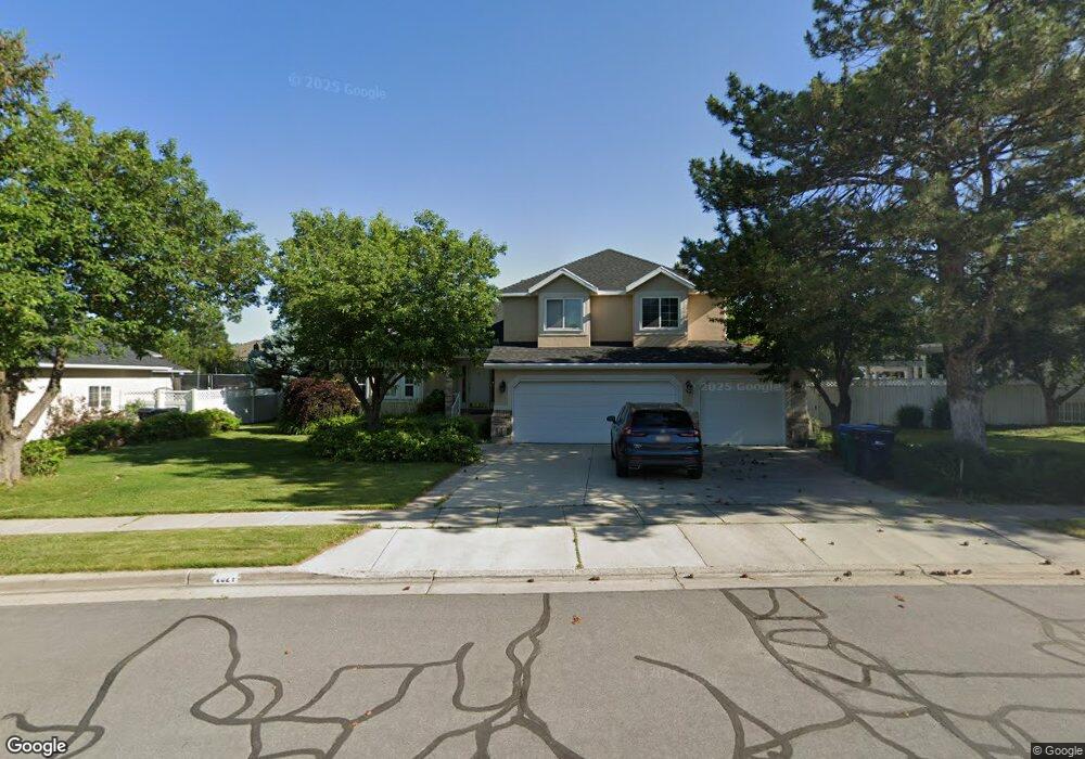 2021 Tall Pines Way, Sandy, UT 84092 - photo 1