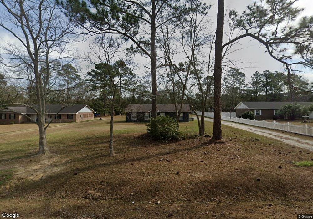 1397 7th St SE, Moultrie, GA 31768 - photo 1