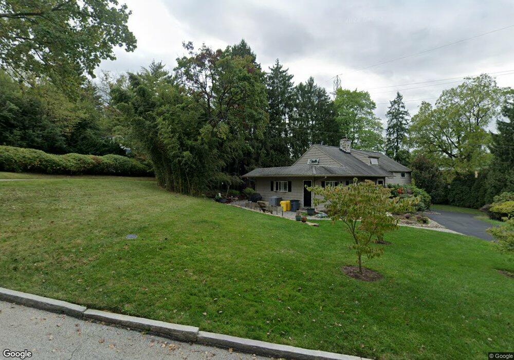 2068 Matsons Cir, Villanova, PA 19085 - photo 1