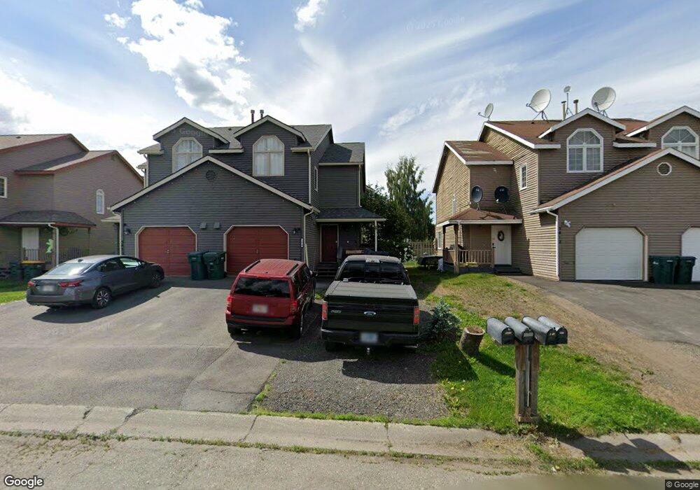 5420 Larkspur Cir, Anchorage, AK 99507 - photo 1