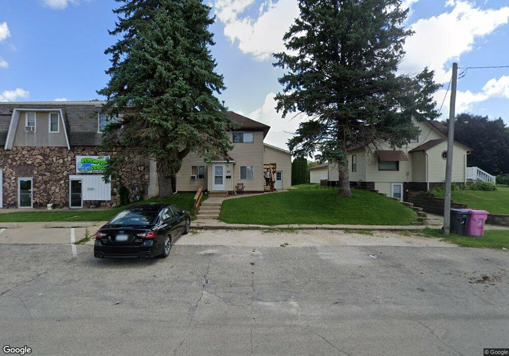 119 S Walnut St, West Union, IA 52175 - photo 1