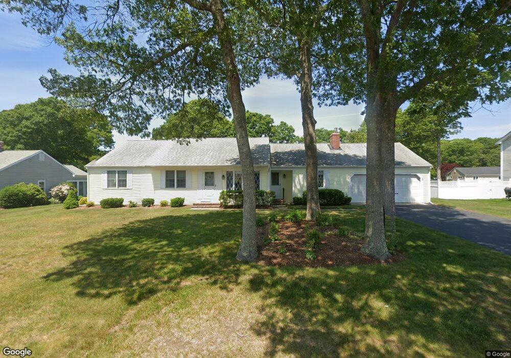 61 Ansel Howland Rd, Centerville, MA 02632 - photo 1