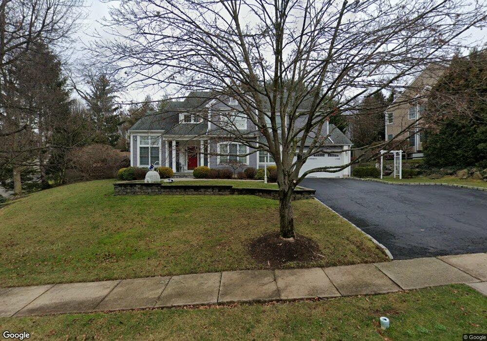 33 Baldwin Dr, Berkeley Heights, NJ 07922 - photo 1