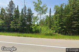 7756 W M 72, Curran, MI 48728