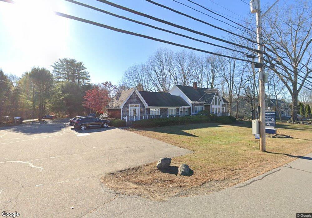 9 Hampton Rd unit 2, Exeter, NH 03833 - photo 1