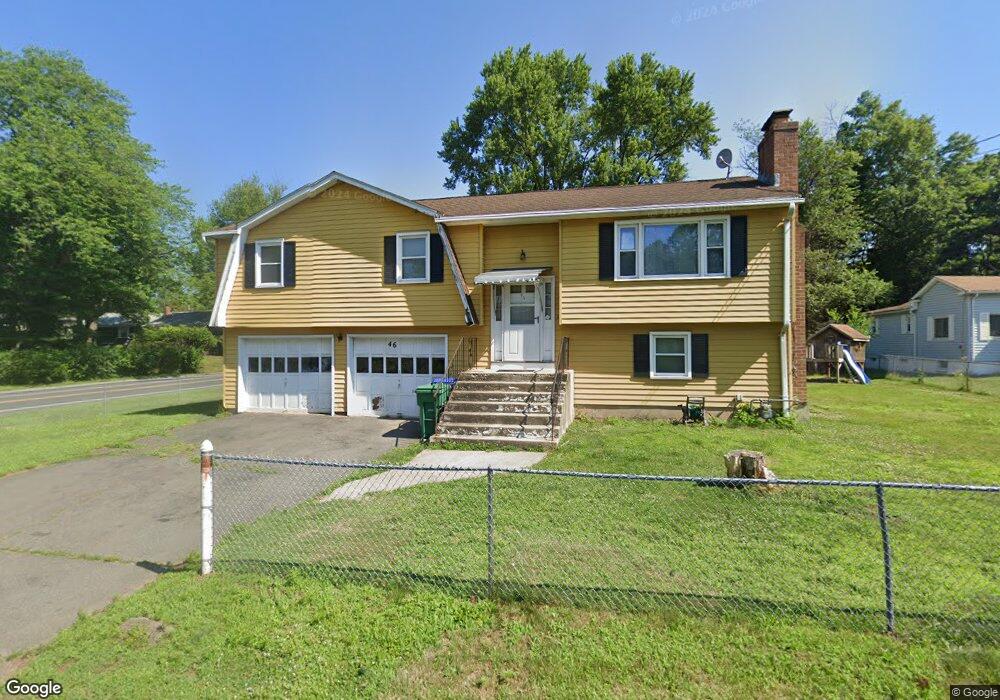 46 Gilbert Ave, Bloomfield, CT 06002 - photo 1