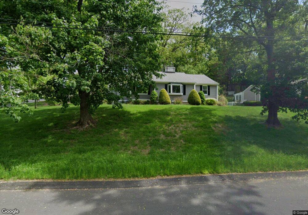 84 Sagamore Rd, West Springfield, MA 01089 - photo 1