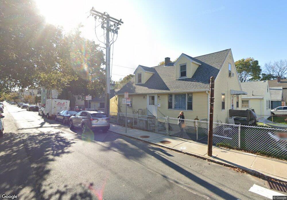 136 Harvey St, Cambridge, MA 02140 - photo 1