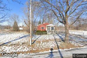 113 E Alma Ave, Flint, MI 48505