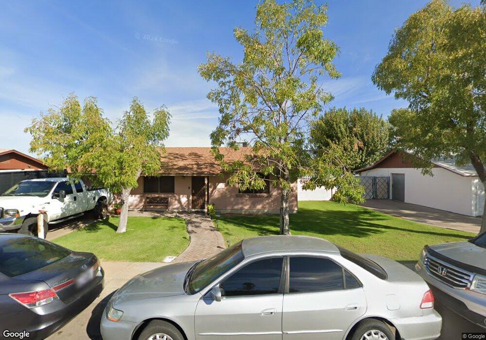 628 E Monterey St, Chandler, AZ 85225 - photo 1