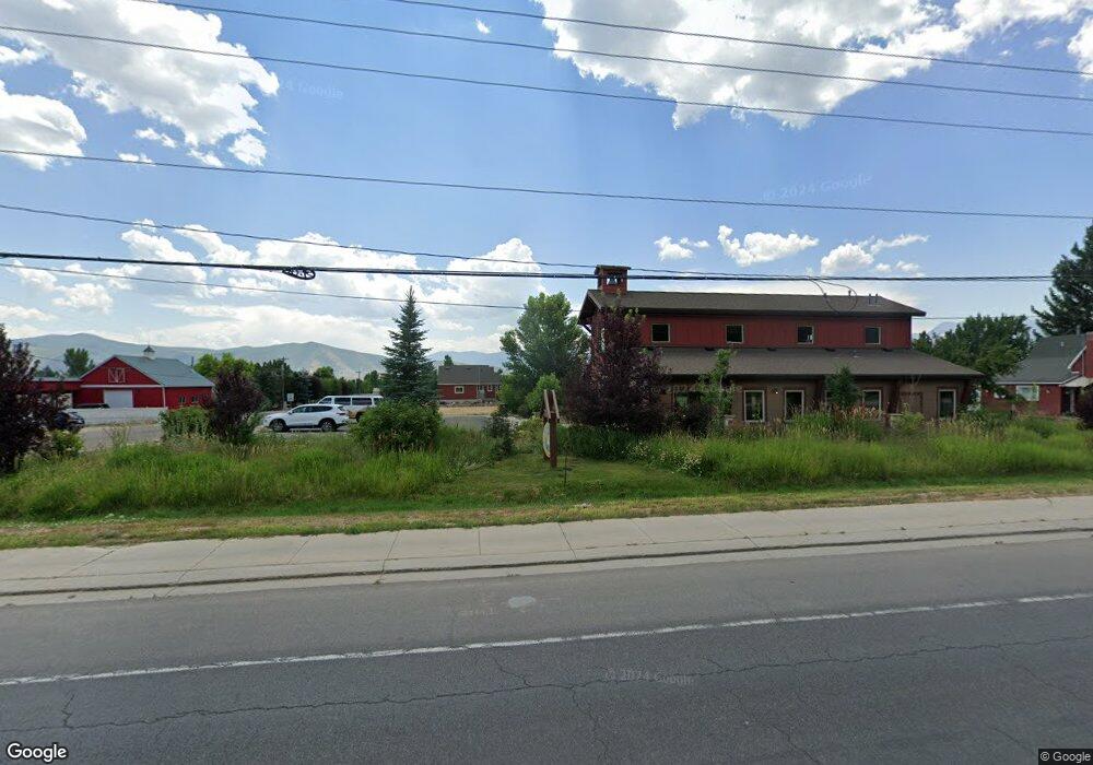 480 E Main St, Midway, UT 84049 - photo 1