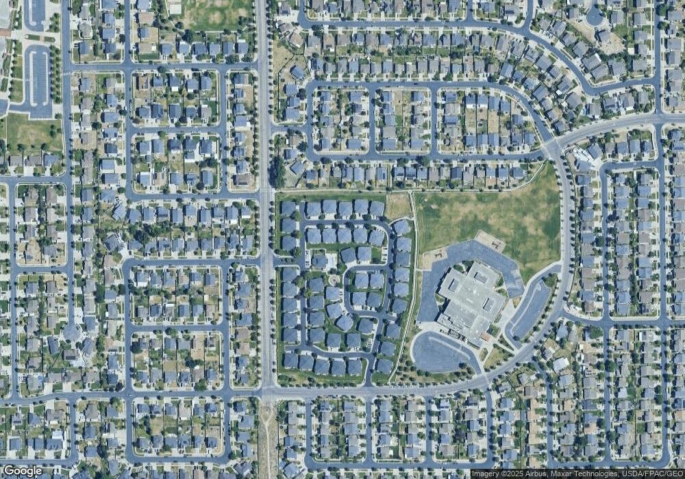 6639 Ivy Gable Dr, West Jordan, UT 84081 - photo 1