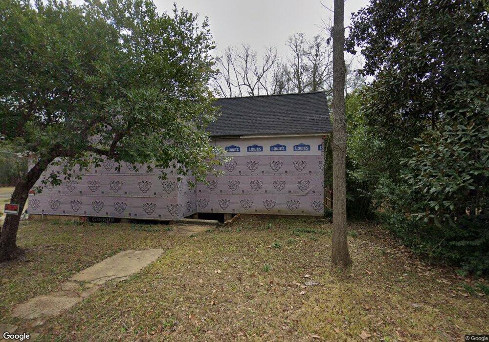 207 E Dodson St, Americus, GA 31709 - photo 1