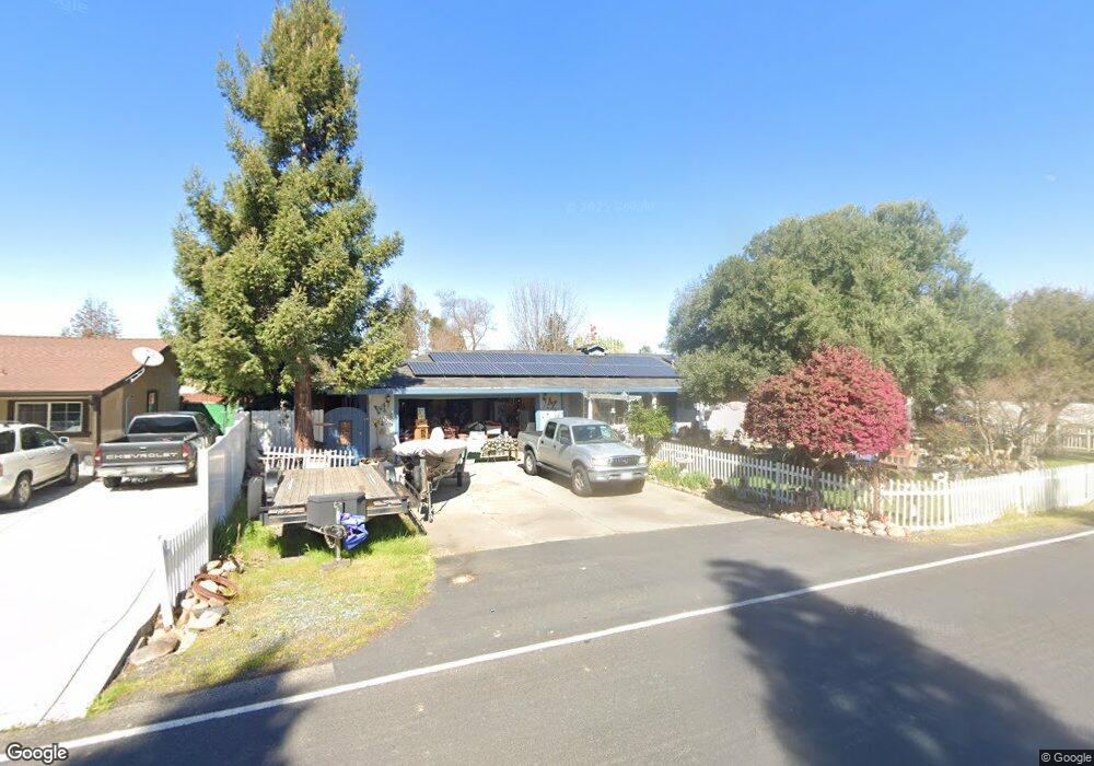 3463 E Calimyrna Rd, Acampo, CA 95220 - photo 1