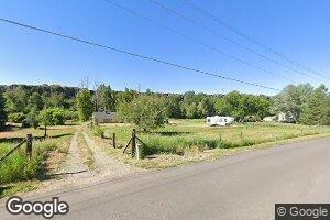 825 N Rapid Creek Rd, Inkom, ID 83245
