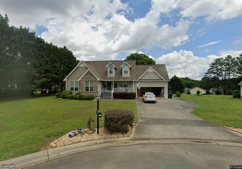 120 Clifton Ct SE, Calhoun, GA 30701 - photo 1