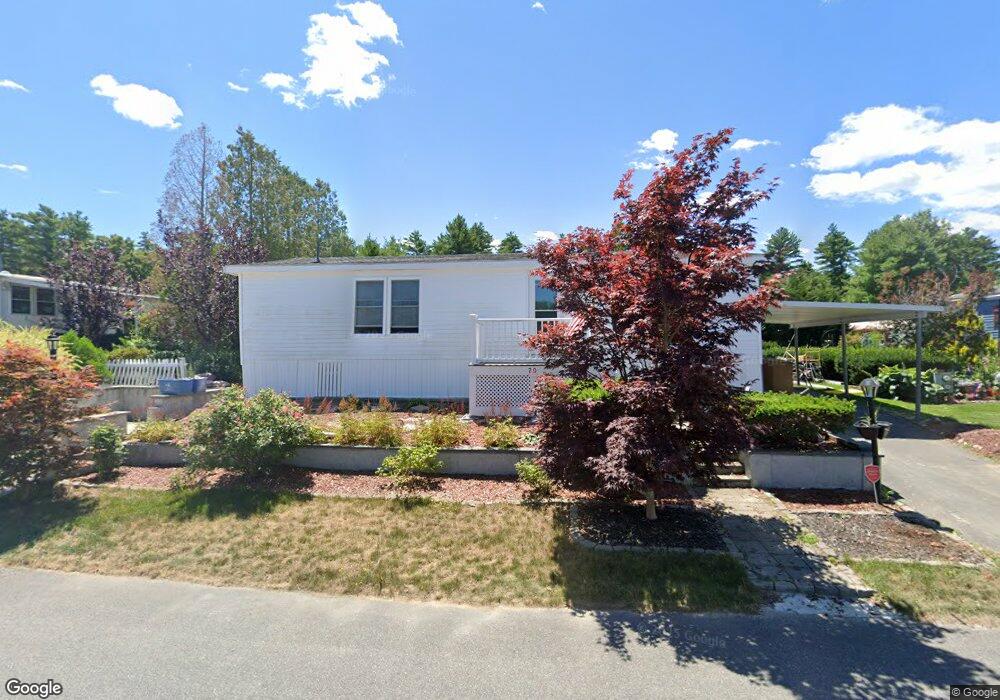 20 Presidents Way, Carver, MA 02330 - photo 1