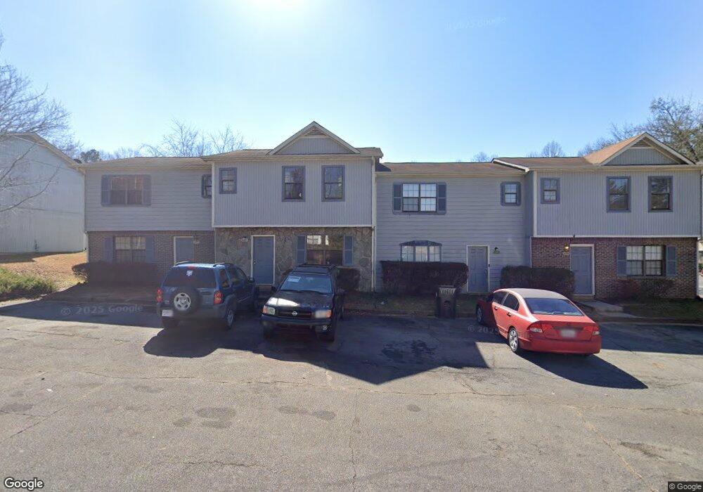 2095 Lenoa Ln, Austell, GA 30106 - photo 1