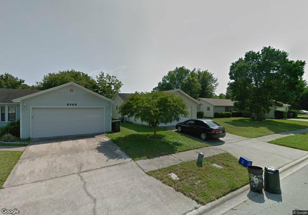 8462 Ivey Rd, Jacksonville, FL 32216 - photo 1
