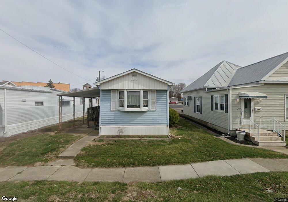 201 Eakin St, Columbus Grove, OH 45830 - photo 1