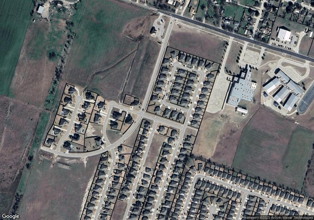 2001 Sparrow Cove, Troy, TX 76579 - photo 1