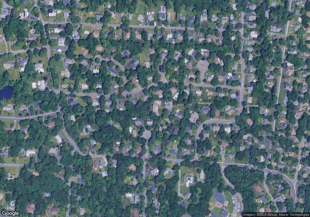 9 Hickory Dr, New City, NY 10956 - photo 1