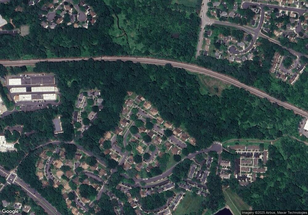 5644 Oak Tanager Ct, Burke, VA 22015 - photo 1