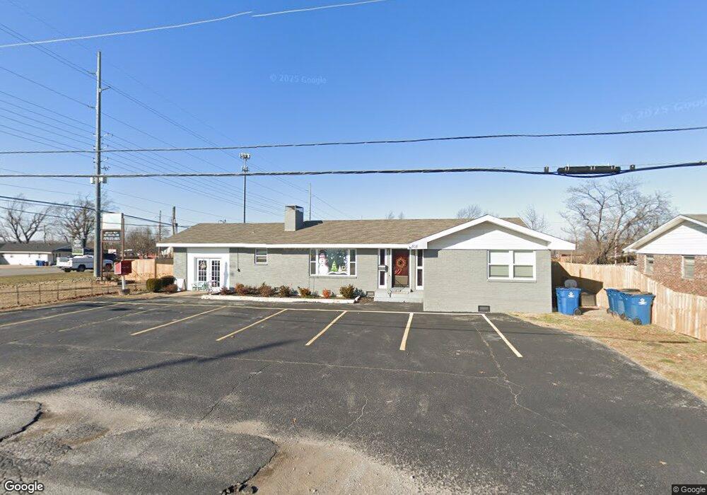 818 Carson Dr, Bentonville, AR 72712 - photo 1