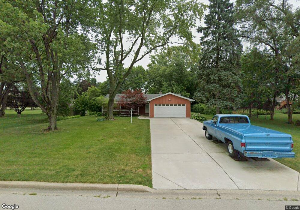 5S145 Joseph Ln, Naperville, IL 60563 - photo 1