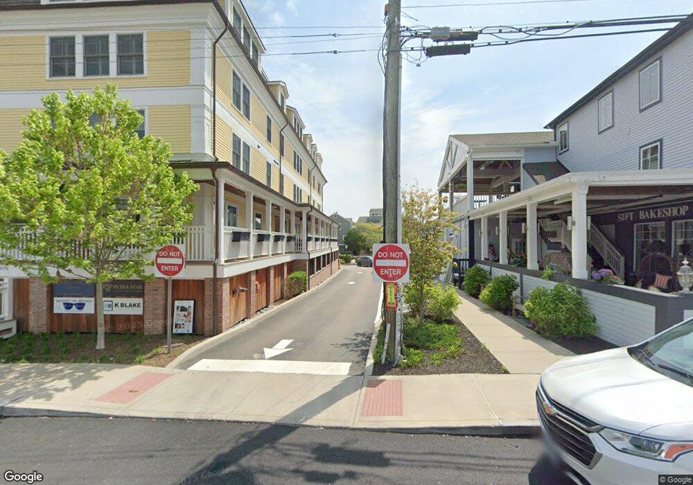 3 Water St unit 105, Mystic, CT 06355 - photo 1