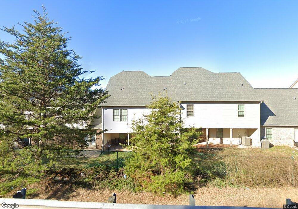 134 Colony Park Ln, Locust Grove, GA 30248 - photo 1