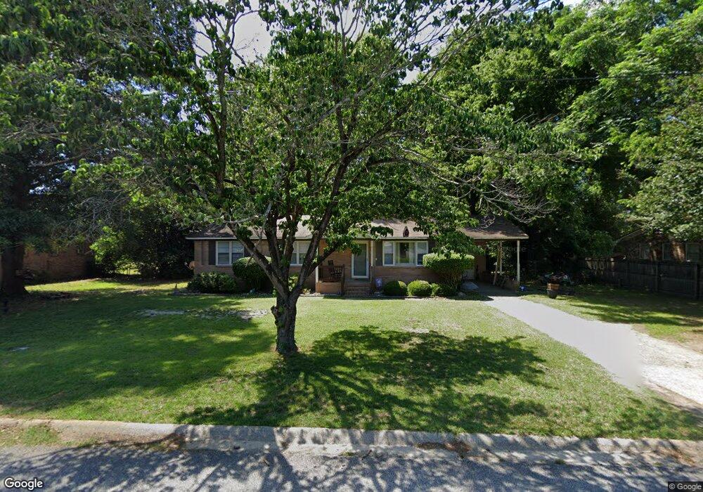 2109 Arrowwood Rd, Camden, SC 29020 - photo 1