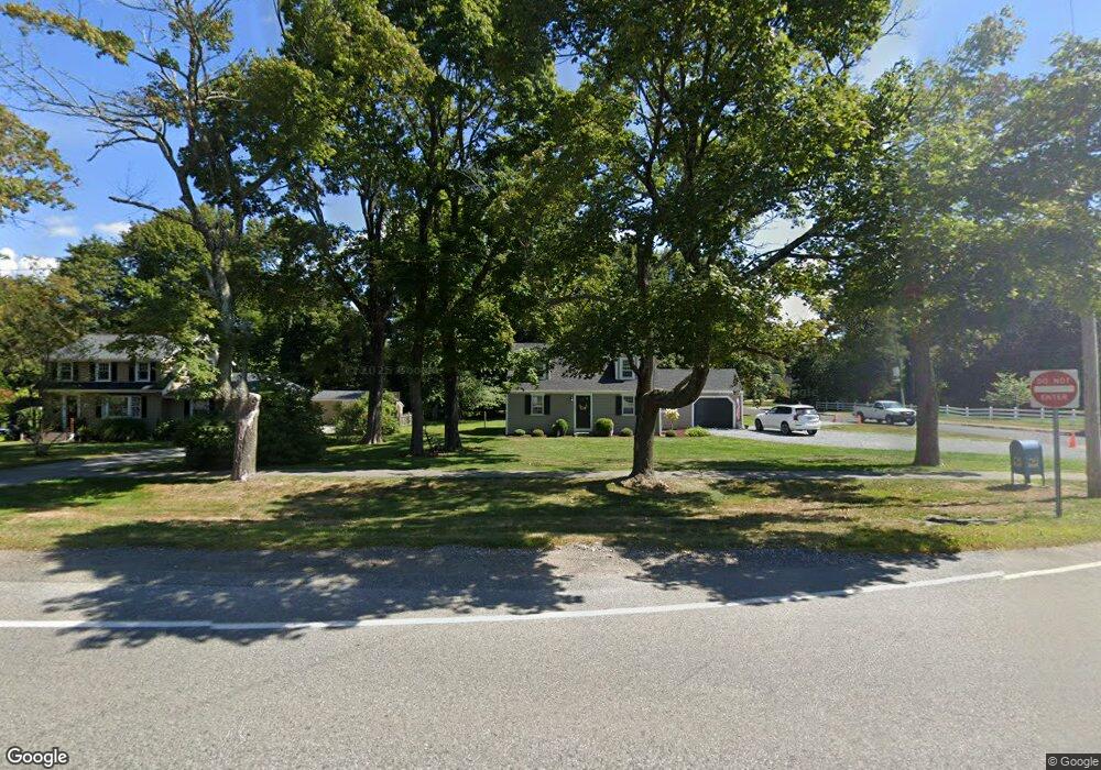 1020 Main St, Hingham, MA 02043 - photo 1