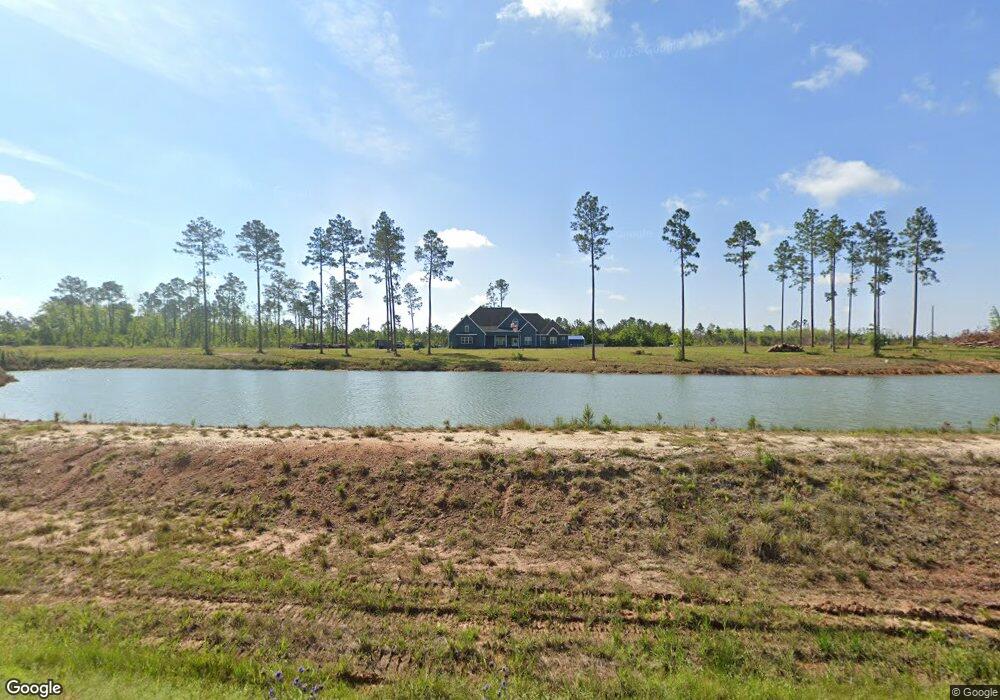 6841 Ga Highway 158 W, Douglas, GA 31535 - photo 1