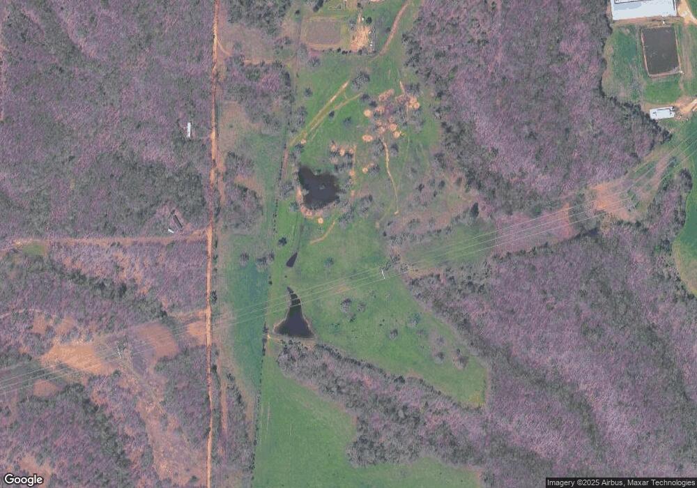 23108 E 536 Rd, Colcord, OK 74338 - photo 1