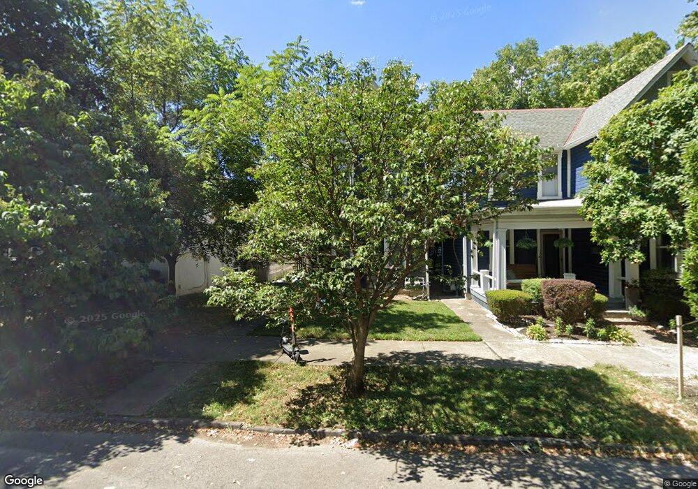 1273 Hunter Ave, Columbus, OH 43201 - photo 1