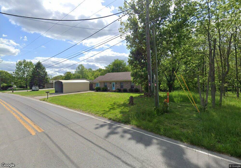 25 S Highway 337, Corydon, IN 47112 - photo 1