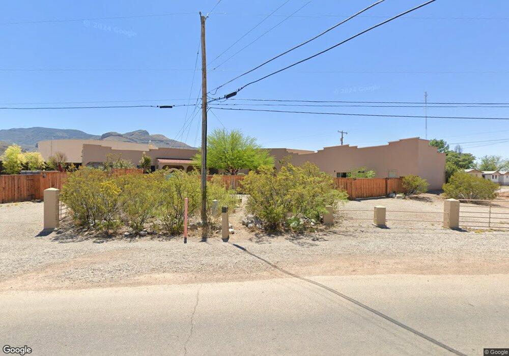 2512 Ocotillo Dr, Alamogordo, NM 88310 - photo 1