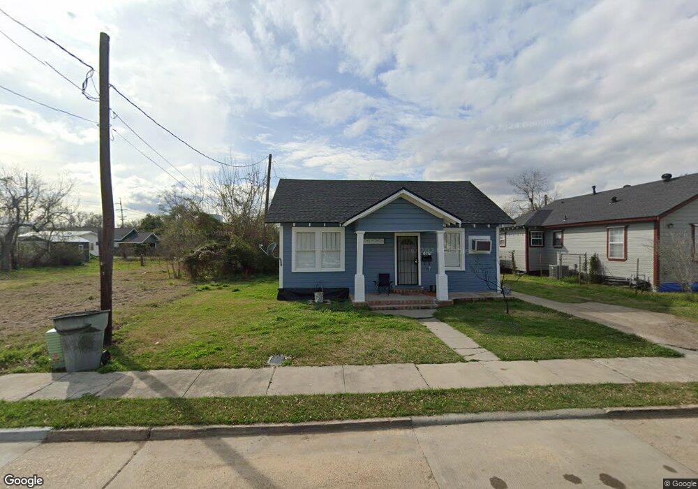 416 Reid St, Lake Charles, LA 70601 - photo 1