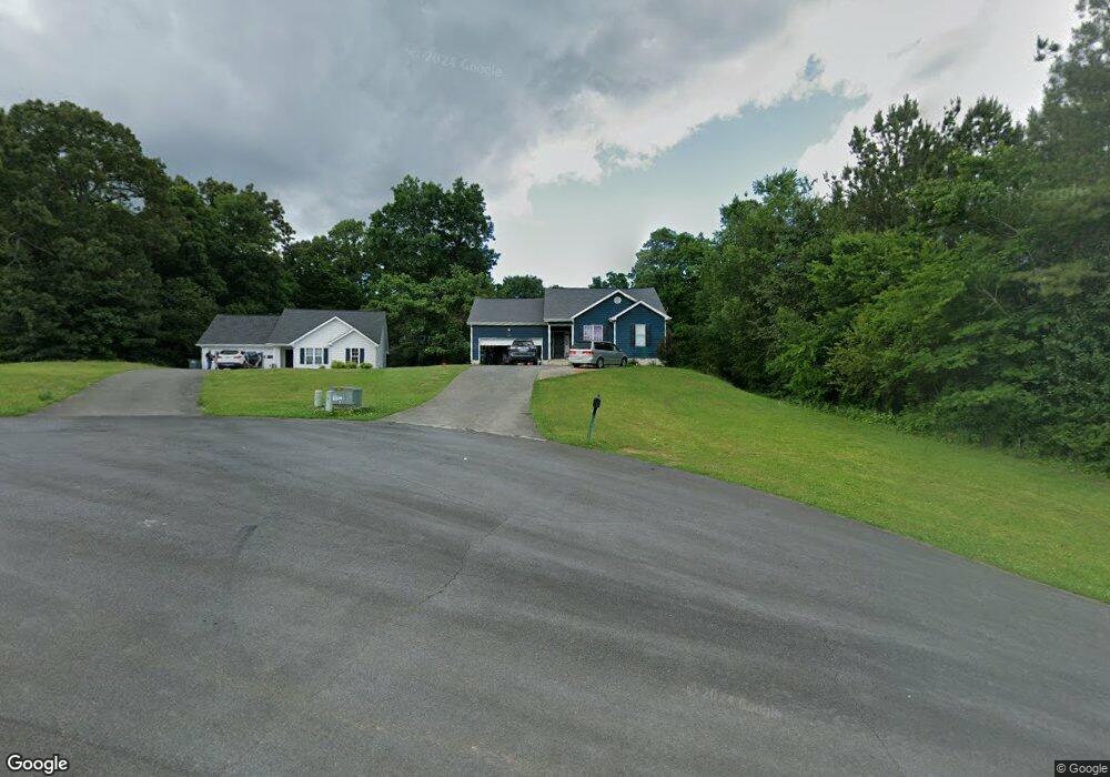 143 Doe Ln SE, Calhoun, GA 30701 - photo 1