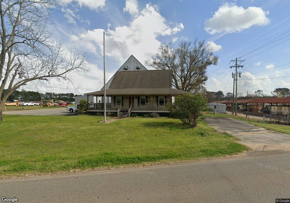 18 S Union Rd, Lenox, GA 31637 - photo 1