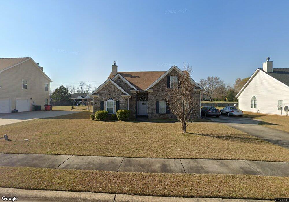 637 Manning Mill, Macon, GA 31216 - photo 1