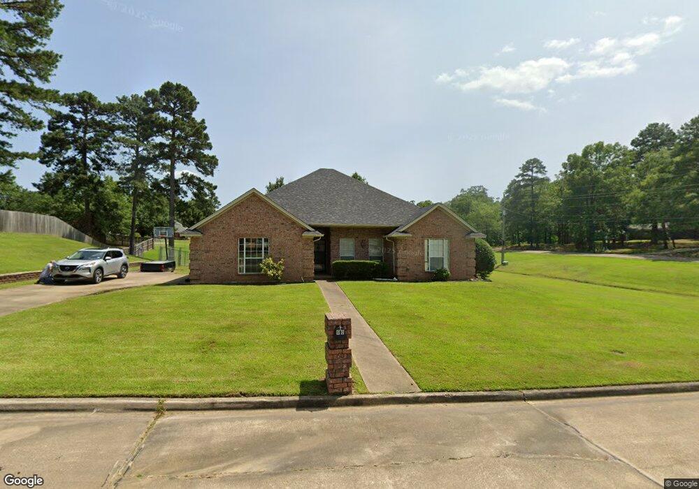 60 Sugar Ridge Ln, Texarkana, AR 71854 - photo 1